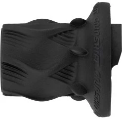 SRAM Drehteil Mit Griffstück X0 3-fach Micro Rasterung Modell 2005-2011