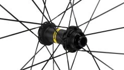 Mavic Crossmax XL Disc Center Lock 29" Boost Laufradsatz -Fahrradzubehör Verkauf 379593