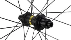 Mavic Crossmax XL Disc Center Lock 29" Boost Laufradsatz -Fahrradzubehör Verkauf 379595