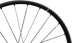 Mavic Crossmax XL Disc Center Lock 29" Boost Laufradsatz -Fahrradzubehör Verkauf 379596