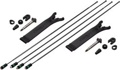 Mavic Crossmax XL Disc Center Lock 29" Boost Laufradsatz -Fahrradzubehör Verkauf 379597