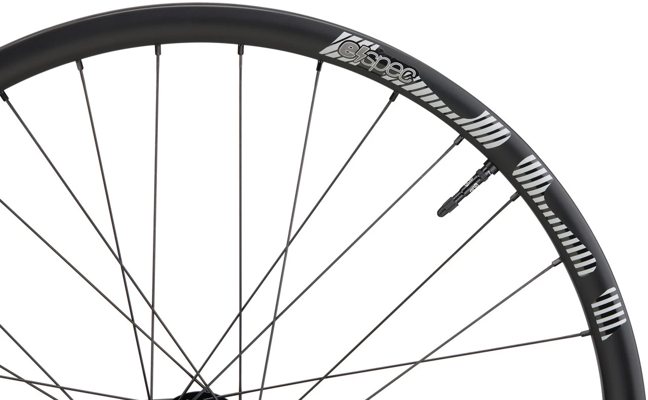 E-thirteen Espec Race Carbon Enduro Boost 27,5" Laufradsatz 8 E-thirteen Espec Race Carbon Enduro Boost 27,5" Laufradsatz – Bild 6