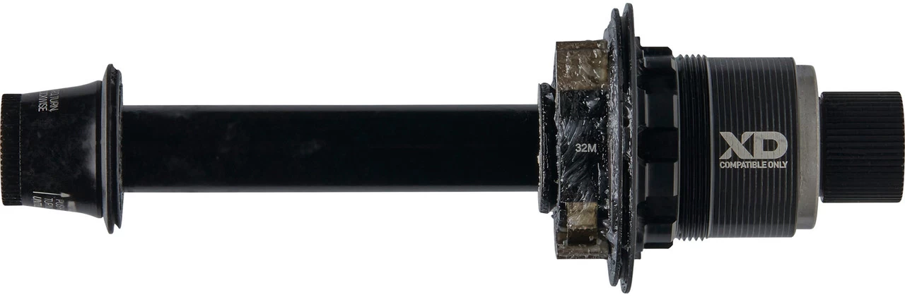 E-thirteen Espec Race Carbon Enduro Boost 27,5" Laufradsatz 9 E-thirteen Espec Race Carbon Enduro Boost 27,5" Laufradsatz – Bild 7