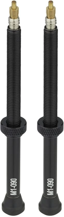 Fulcrum Road Tubelessventil-Kit Für Symmetrische Felgen -Fahrradzubehör Verkauf 382506