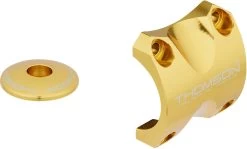 THOMSON Elite X4 31.8 Dress Up Kit Lenkerklemmung Kit -Fahrradzubehör Verkauf 382523