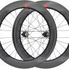 Fulcrum Wind 75 Disc Center Lock Carbon 28" Laufradsatz -Fahrradzubehör Verkauf 384483