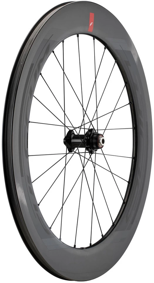 Fulcrum Wind 75 Disc Center Lock Carbon 28" Laufradsatz 11 Fulcrum Wind 75 Disc Center Lock Carbon 28" Laufradsatz – Bild 9