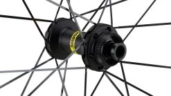 Mavic Cosmic SL 65 Disc Center Lock Carbon Laufradsatz -Fahrradzubehör Verkauf 385726