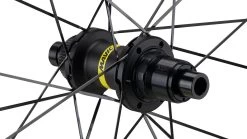 Mavic Cosmic SL 65 Disc Center Lock Carbon Laufradsatz -Fahrradzubehör Verkauf 385728