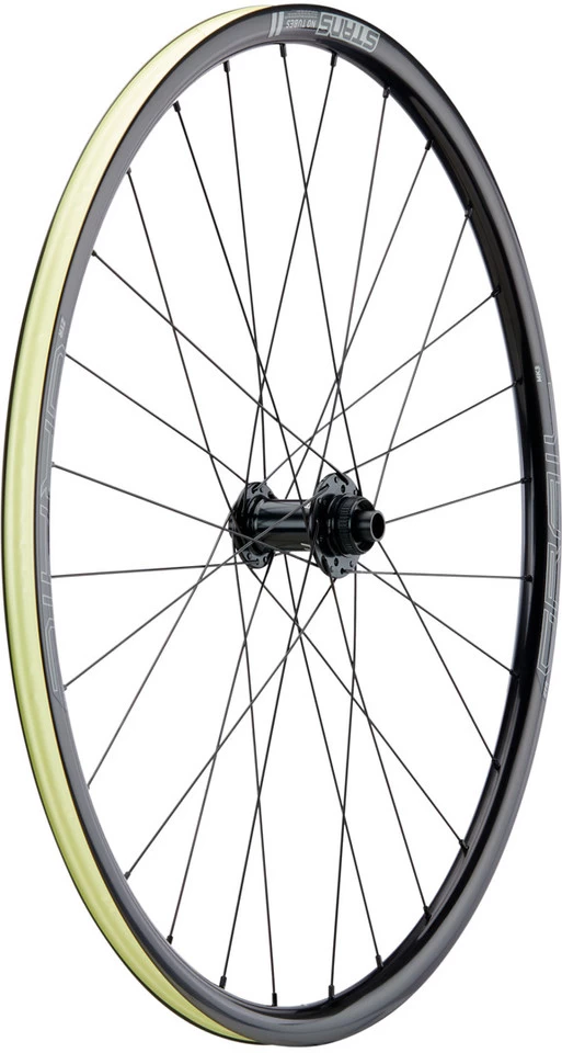 Notubes ZTR Grail MK3 Disc Center Lock 28" Laufradsatz 4 Notubes ZTR Grail MK3 Disc Center Lock 28" Laufradsatz – Bild 2