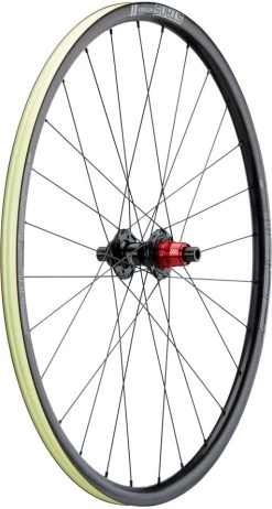Notubes ZTR Grail MK3 Disc Center Lock 28" Laufradsatz 12 Notubes ZTR Grail MK3 Disc Center Lock 28" Laufradsatz -Fahrradzubehör Verkauf 388740