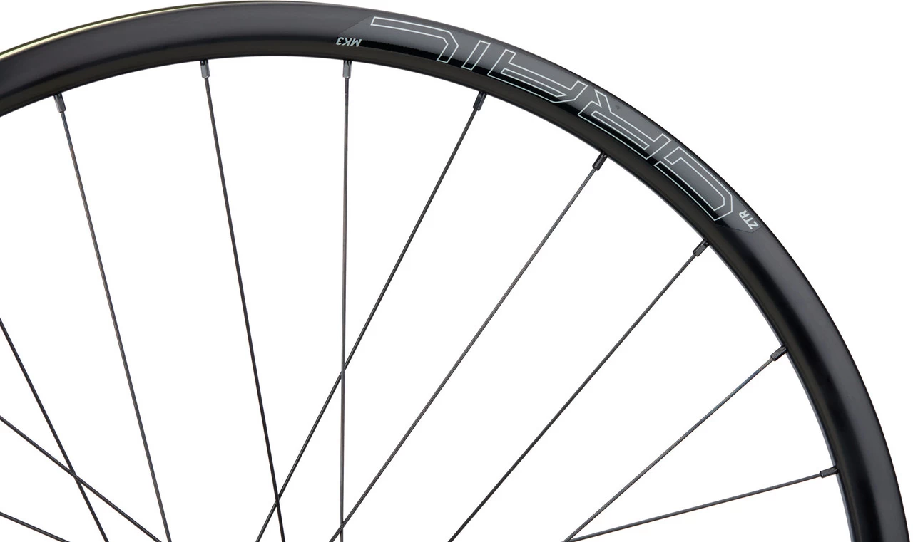 Notubes ZTR Grail MK3 Disc Center Lock 28" Laufradsatz 8 Notubes ZTR Grail MK3 Disc Center Lock 28" Laufradsatz – Bild 6