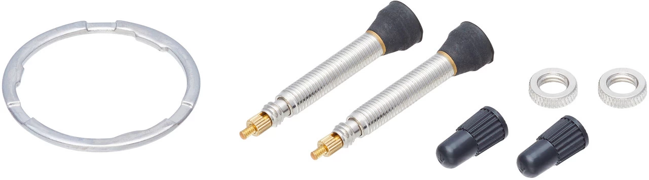 Notubes ZTR Grail MK3 Disc Center Lock 28" Laufradsatz 9 Notubes ZTR Grail MK3 Disc Center Lock 28" Laufradsatz – Bild 7