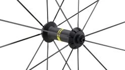 Mavic Ksyrium S Laufradsatz -Fahrradzubehör Verkauf 388938