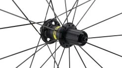 Mavic Ksyrium S Laufradsatz -Fahrradzubehör Verkauf 388940