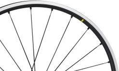 Mavic Ksyrium S Laufradsatz -Fahrradzubehör Verkauf 388941
