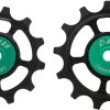Schalträdchen OCM Shimano 11-fach / Ultegra 12-fach 2 Schalträdchen OCM Shimano 11-fach / Ultegra 12-fach -Fahrradzubehör Verkauf 391239