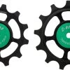 Schalträdchen OCM Shimano 11-fach / Ultegra 12-fach Full Ceramic -Fahrradzubehör Verkauf 391672