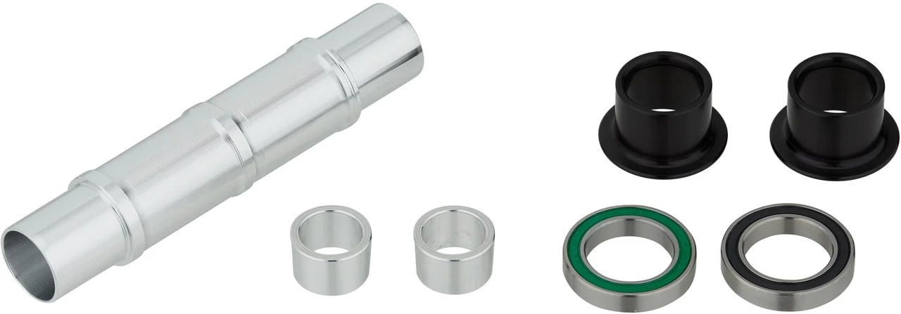 Newmen Update Kit Gen 1 Auf Gen 1.5 Für Center Lock Road 4 Newmen Update Kit Gen 1 Auf Gen 1.5 Für Center Lock Road – Bild 2