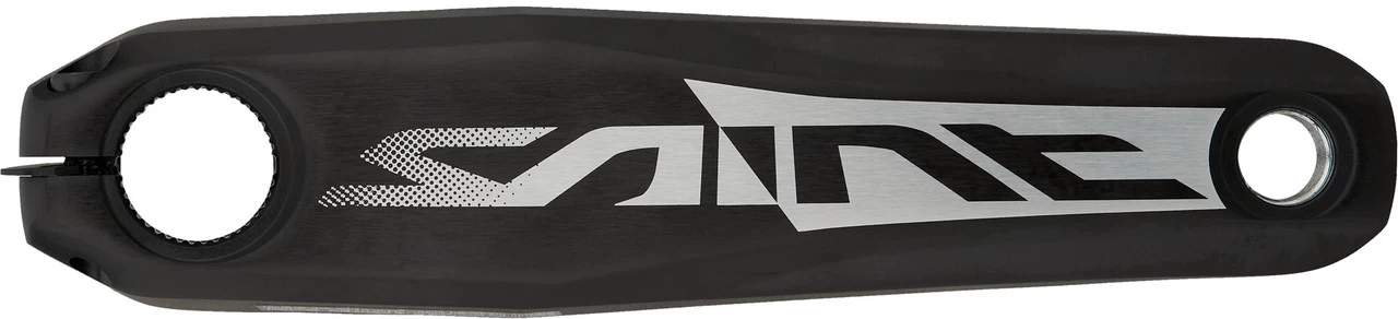 Shimano Saint Kurbelgarnitur FC-M825 83 Mm Hollowtech II 4 Shimano Saint Kurbelgarnitur FC-M825 83 Mm Hollowtech II – Bild 2