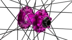 HOPE Pro 4 + Fortus 30 Disc 6-Loch 29" Boost Laufradsatz 29 HOPE Pro 4 + Fortus 30 Disc 6-Loch 29" Boost Laufradsatz -Fahrradzubehör Verkauf 395331