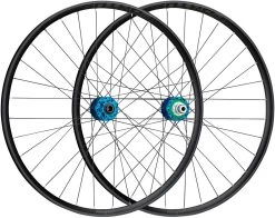 HOPE Pro 4 + Fortus 30 Disc 6-Loch 29" Boost Laufradsatz 34 HOPE Pro 4 + Fortus 30 Disc 6-Loch 29" Boost Laufradsatz -Fahrradzubehör Verkauf 395336