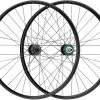 HOPE Pro 4 + Fortus 23 Disc 6-Loch 29" Boost Laufradsatz 2 HOPE Pro 4 + Fortus 23 Disc 6-Loch 29" Boost Laufradsatz -Fahrradzubehör Verkauf 395344