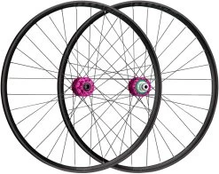 HOPE Pro 4 + Fortus 23 Disc 6-Loch 29" Boost Laufradsatz -Fahrradzubehör Verkauf 395351