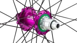 HOPE Pro 4 + Fortus 23 Disc 6-Loch 29" Boost Laufradsatz -Fahrradzubehör Verkauf 395353