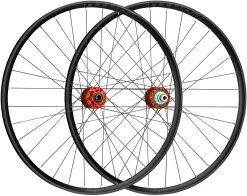 HOPE Pro 4 + Fortus 23 Disc 6-Loch 29" Boost Laufradsatz -Fahrradzubehör Verkauf 395357