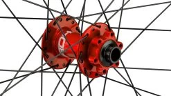 HOPE Pro 4 + Fortus 23 Disc 6-Loch 29" Boost Laufradsatz -Fahrradzubehör Verkauf 395358