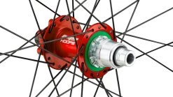 HOPE Pro 4 + Fortus 23 Disc 6-Loch 29" Boost Laufradsatz -Fahrradzubehör Verkauf 395359