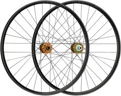 HOPE Pro 4 + Fortus 23 Disc 6-Loch 29" Boost Laufradsatz -Fahrradzubehör Verkauf 395363