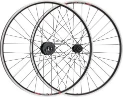 Urban Acera V-Brake DT Swiss 535 28" Laufradsatz -Fahrradzubehör Verkauf 396795