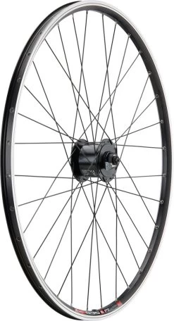 Urban Acera V-Brake DT Swiss 535 28" Laufradsatz -Fahrradzubehör Verkauf 396796