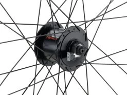 Urban Acera V-Brake DT Swiss 535 28" Laufradsatz -Fahrradzubehör Verkauf 396797