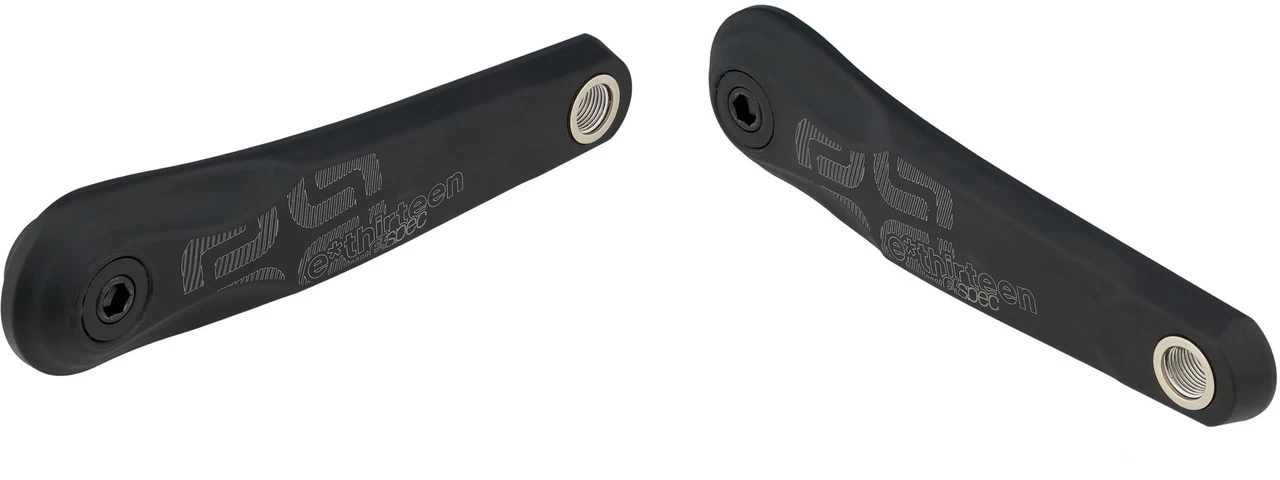 E-thirteen Espec Plus Kurbel Für Bosch CX Gen4 6 E-thirteen Espec Plus Kurbel Für Bosch CX Gen4 – Bild 4