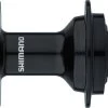 Shimano HR-Nabe FH-MT410-B Disc Center Lock Für 12 Mm Steckachse -Fahrradzubehör Verkauf 396936