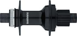 Shimano HR-Nabe FH-MT410-B Disc Center Lock Für 12 Mm Steckachse