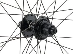 Mountain Deore Disc Center Lock DT Swiss 533D 29" Laufradsatz -Fahrradzubehör Verkauf 397082