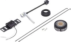 Mountain Deore Disc Center Lock DT Swiss 533D 29" Laufrad -Fahrradzubehör Verkauf 397291