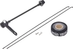 Mountain Deore Disc Center Lock DT Swiss 533D 29" Laufrad -Fahrradzubehör Verkauf 397298