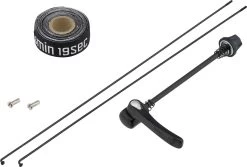 Urban Deore Disc Center Lock DT Swiss 533D 28" Laufrad -Fahrradzubehör Verkauf 397347