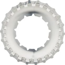 Gates CDX:EXP Hintere Riemenscheibe Rohloff Spline -Fahrradzubehör Verkauf 399338