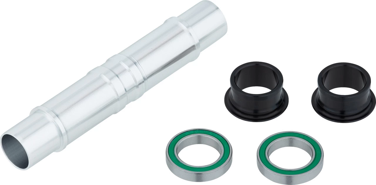 Newmen Update Kit Gen 1 Auf Gen 1.5 Für 6-Loch MTB 4 Newmen Update Kit Gen 1 Auf Gen 1.5 Für 6-Loch MTB – Bild 2