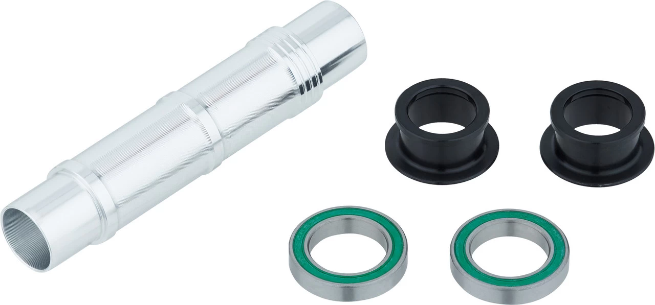 Newmen Update Kit Gen 1 Auf Gen 1.5 Für 6-Loch MTB 6 Newmen Update Kit Gen 1 Auf Gen 1.5 Für 6-Loch MTB – Bild 4