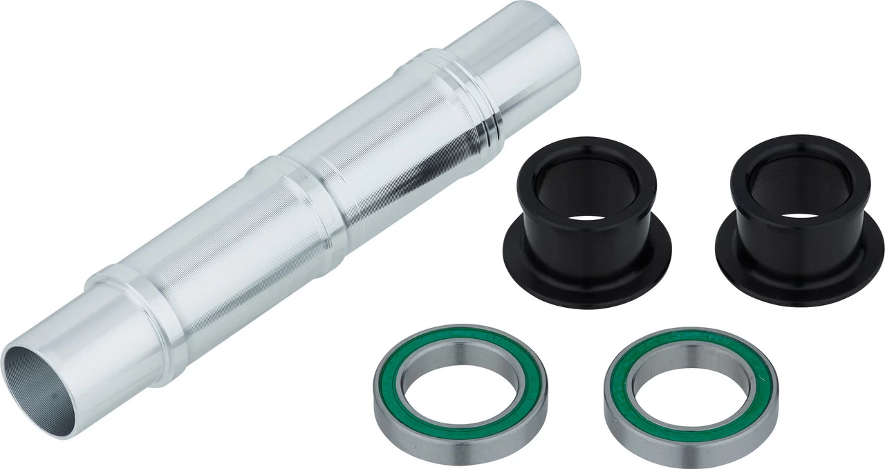 Newmen Update Kit Gen 1 Auf Gen1.5 Für Center Lock MTB 5 Newmen Update Kit Gen 1 Auf Gen1.5 Für Center Lock MTB – Bild 3