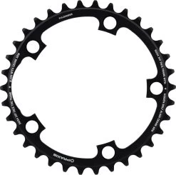 Praxis Works Buzz Road Kettenblatt-Set, 5-Arm, 110 Mm Lochkreis -Fahrradzubehör Verkauf 400148