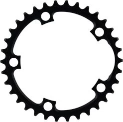 Praxis Works Buzz Road Kettenblatt-Set, 5-Arm, 110 Mm Lochkreis -Fahrradzubehör Verkauf 400149