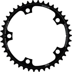 Praxis Works Time Trial Kettenblatt-Set, 5-Arm, 130 Mm Lochkreis -Fahrradzubehör Verkauf 400152